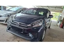 2019 Perodua AXIA 1.0 GXtra Hatchback  Hi SPEC 1 OWNER