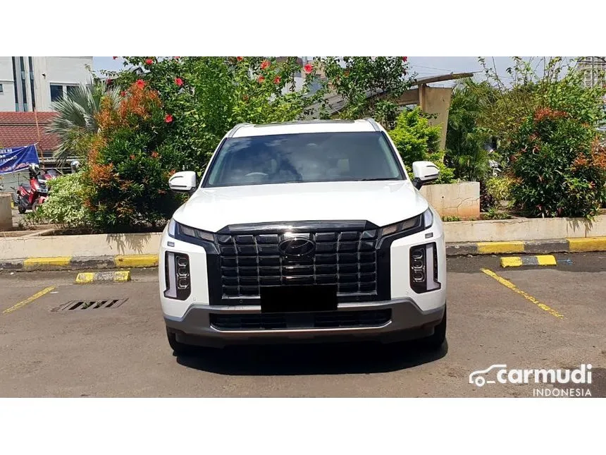 2023 Hyundai Palisade Signature SUV