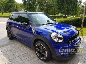 Search 454 Mini Countryman Cars For Sale In Malaysia Carlistmy
