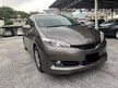 Used 2012 Toyota Wish 1.8 X TIP TOP CONDITION