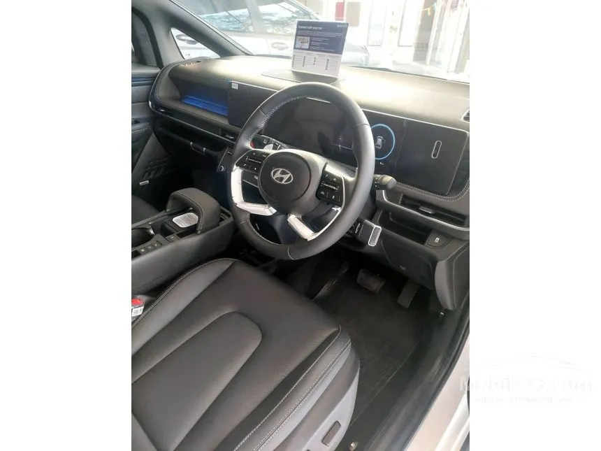 2026 Hyundai Stargazer Cartenz X Prime Package MPV