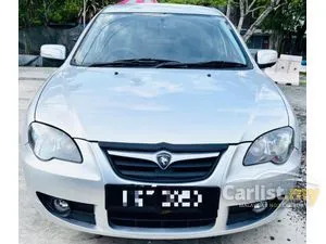 2011 Proton Persona 1.6 Elegance Base Line Sedan