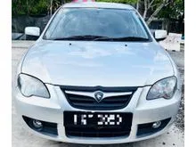 2011 Proton Persona 1.6 Elegance Base Line Sedan