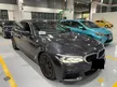 Used 2019 BMW 530i 2.0 M