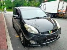 2008 PERODUA MYVI 1.3 SX (MANUAL) - HIGH LOAN N LOW DOWN PAYMENT
