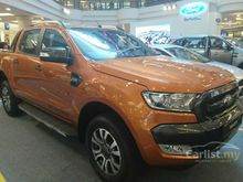 2016 Ford Ranger 3.2 Wildtrak Highest Rebate + Free Gifts