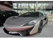 Used 2017 McLaren 570GT 3.8 V8 Coupe Tip Top Condition