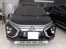 2018 Mitsubishi Xpander 1.5 ULTIMATE Wagon