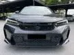 Used 2022 Honda Civic 1.5 RS VTEC Sedan 30K MILEAGE - Cars for sale
