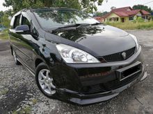 Proton Exora 1.6 MT,CPS,1OWNER,NEW PAINT,NEW TIRE,SPORT RIM,BODYKIT,AIR BAG,ABS