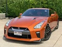 2018 Nissan GT-R 3.8 (ปี 08-25) Premium Edition 4WD Coupe