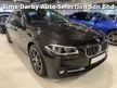 Used 2014 BMW 520i 2.0 (Sime Darby Auto Selection) - Cars for sale