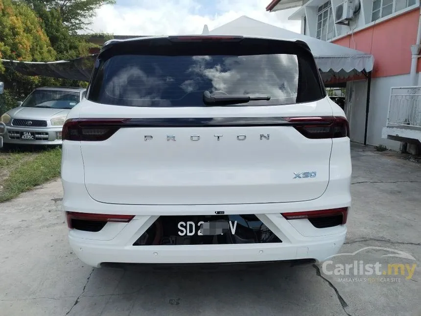 2023 Proton X90 Premium SUV