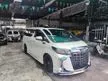Recon 2019 Toyota Alphard 3.5 Executive Lounge MPV Mid Year Promo - Cars for sale