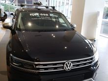 2019 Volkswagen Tiguan all space 1,4 TSI SUV