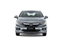 2018 Honda City 1.5 S i-VTEC Sedan