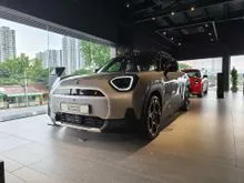 2025 MINI Aceman 0.0 SE SUV