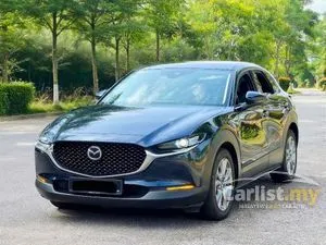 2024 Mazda CX-30 2.0 SKYACTIV-G High Plus Premium SUV