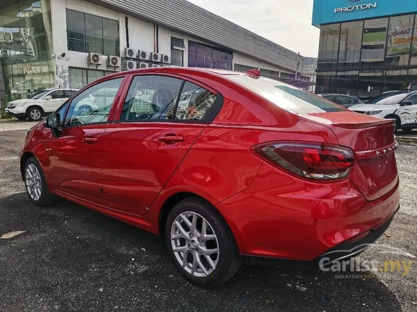 2024 Proton Persona Executive Sedan