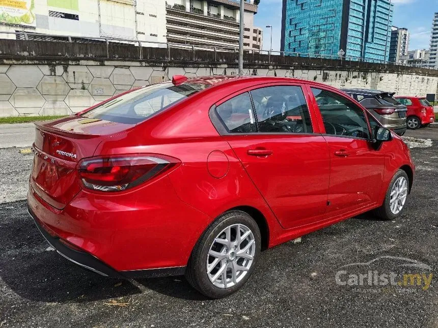 2024 Proton Persona Executive Sedan