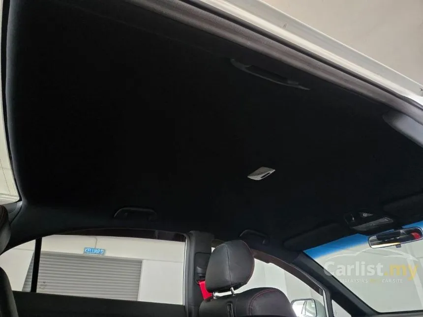 2009 Honda Civic S Sedan