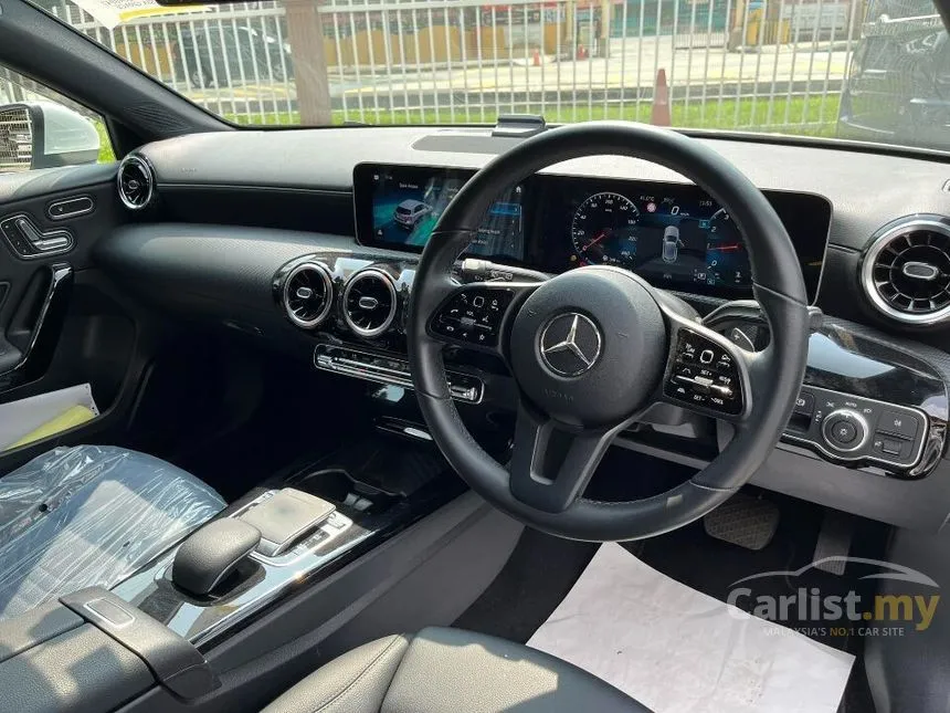 2018 Mercedes-Benz A180 Hatchback