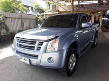 2007 Isuzu D-Max 2.5 SPACE CAB (ปี 07-11) Hi-Lander Ddi i-TEQ Pickup MT