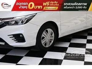 2023 Honda City 1.0 SV Hatchback
