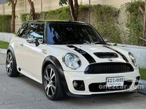 2007 Mini COOPER 1.6 GP Hatchback
