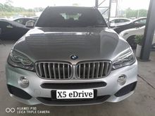 2016 BMW X5 2.0 xDrive40e M Sport SUV