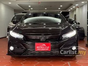 2021 Honda Civic 1.5 Hatchback