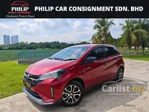 2024 Perodua Myvi 1.5 AV Hatchback