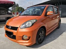 2011 Perodua Myvi 1.3 SE (A)SUPER TIP TOP CONDITION