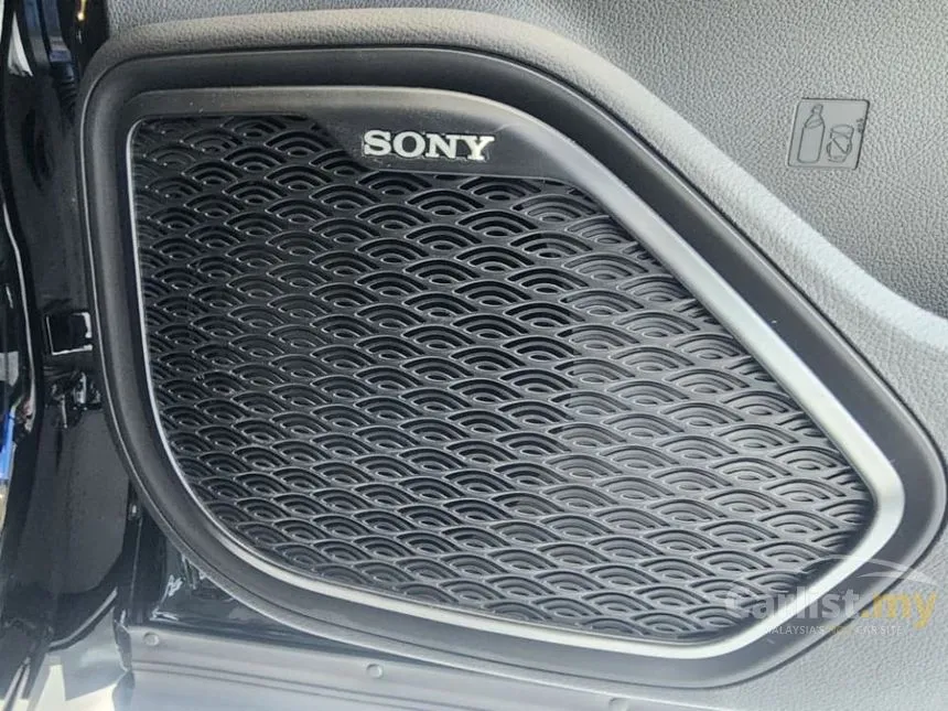 2025 Chery Tiggo 7 Pro SUV