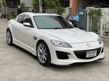 2008 Mazda RX-8 1.3 (ปี 03-08) SE3P Coupe AT