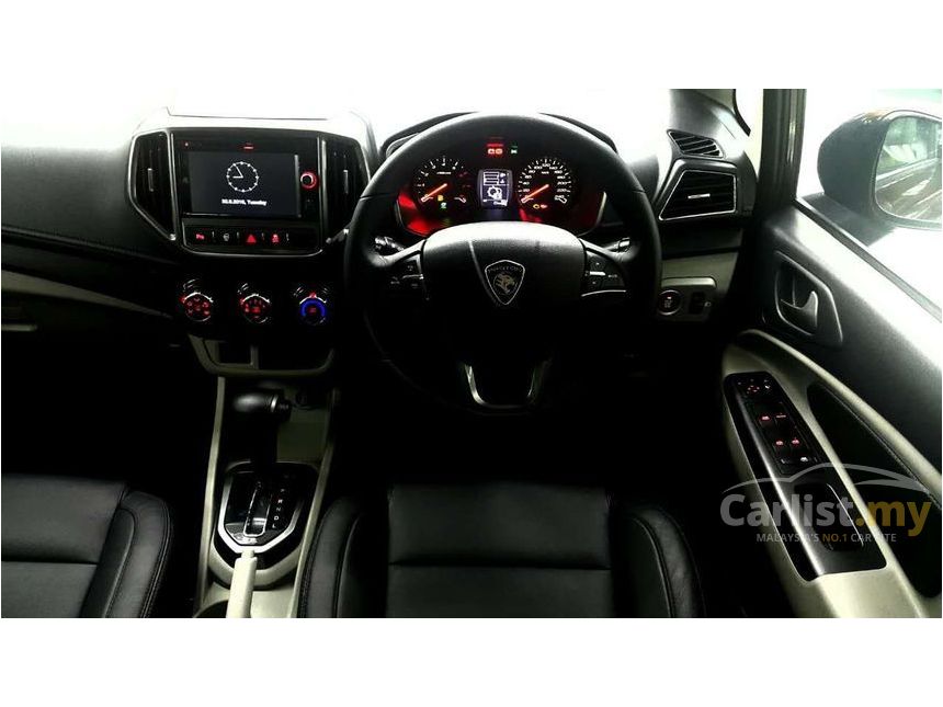 Proton Persona 2017 standard 1.6 in Kuala Lumpur Automatic Proton Persona 2017 standard 1.6 in Kuala Lumpur Automatic