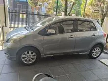 2011 Toyota Yaris 1,5 E Hatchback