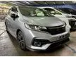 Recon 2019 Honda FIT 1.5 RS Hatchback 6 Speed Manual READY STOCK RARE COLLECTOR CAR