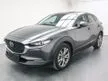 Used 2022 Mazda CX-30 2.0 High ( CBU Spec) / 20k Mileage (FSR) / Under Mazda Warranty until 2027 - Cars for sale