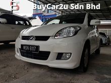 2010 Perodua Myvi 1.3 EZ Hatchback 1 OWNER