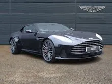 2023 Aston Martin DB12 4.0 V8 Coupe