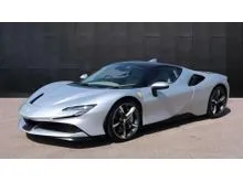 2021 Ferrari SF90 4.0 Stradale Coupe - INCOMING STOCK