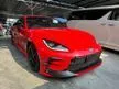 Recon 2022 Toyota GR86 2.4 RZ Coupe TIPTOP CONDITION