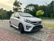 Used 2017 Perodua AXIA 1.0 Advance Hatchback (Tip Top condition ) - Cars for sale