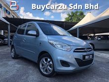 2012 Hyundai i10 1.2 Kappa Hi-spec Hatchback CITY MYVI WAJA GEN2