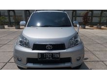2013 Toyota Rush 1.5 S SUV