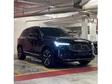 2025 VOLVO XC90T8 FACELIFT SELEKT/CERTIFIED PREOWNED STOCK CLEARANCE 462HP/709NM