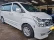 Used 2012 Hyundai Grand Starex 2.5 MPV