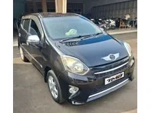2014 Toyota Agya 1.0 G Hatchback