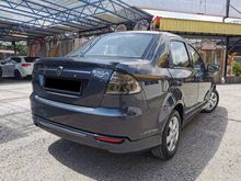 Proton SAGA 1.3 SE FLX (A) SPECIAL EDITION LEATHER
